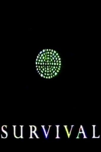 Survival poster - Find streaming availability