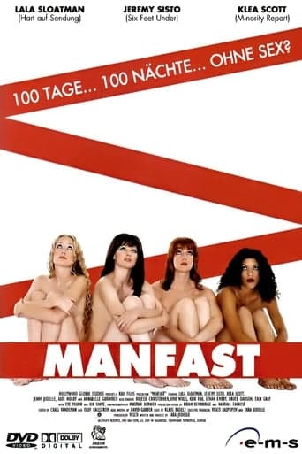 ManFast poster - Find streaming availability