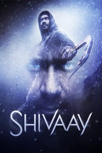 Shivaay poster - Find streaming availability