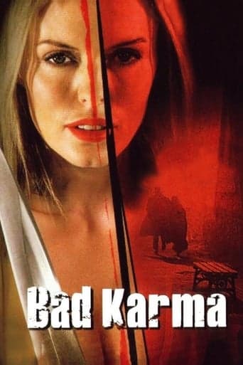 Bad Karma poster - Find streaming availability