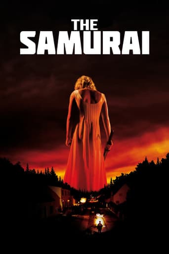 The Samurai poster - Find streaming availability