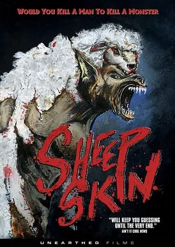 Sheep Skin poster - Find streaming availability