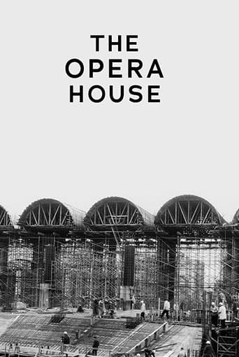 The Opera House poster - Find streaming availability