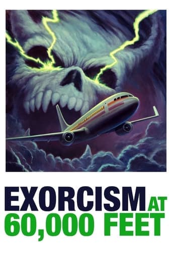 Exorcism at 60,000 Feet poster - Find streaming availability