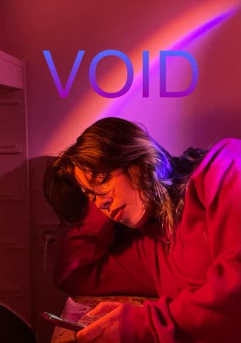 Void poster - Find streaming availability