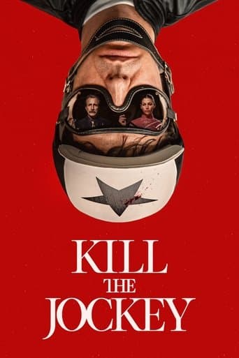 Kill the Jockey poster - Find streaming availability