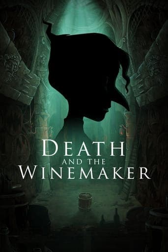 Death and the Winemaker poster - Find streaming availability