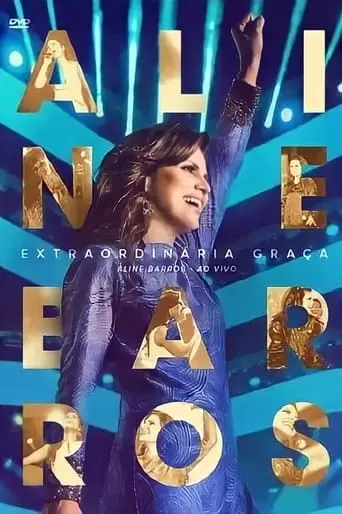 Extraordinária Graça (Ao Vivo) poster - Find streaming availability