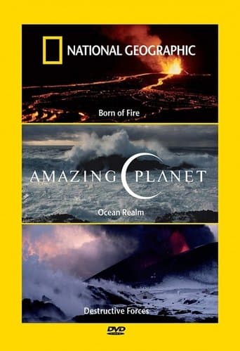 Amazing Planet poster - Find streaming availability