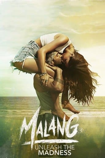 Malang poster - Find streaming availability