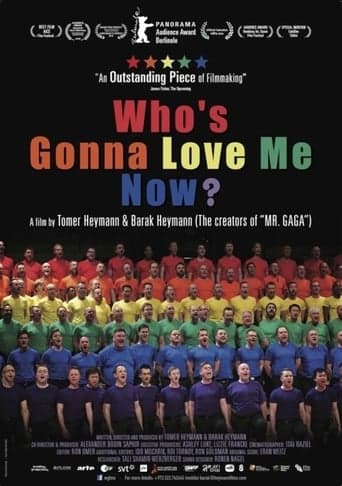 Who's Gonna Love Me Now? poster - Find streaming availability