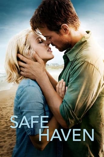 Safe Haven poster - Find streaming availability