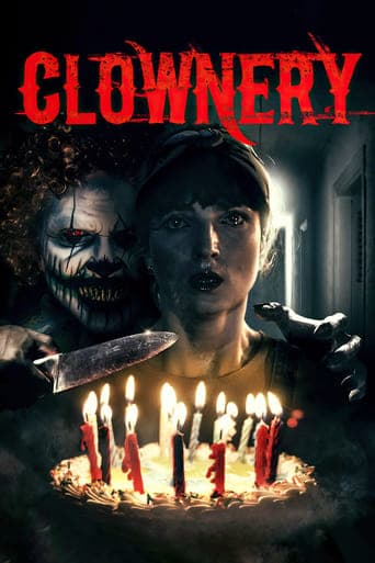 Clownery poster - Find streaming availability