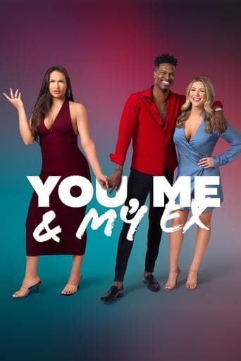 You, Me & My Ex poster - Find streaming availability