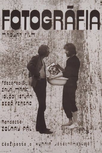 Photography poster - Find streaming availability