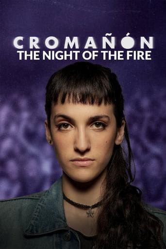 Cromañón: The Night of the Fire poster - Find streaming availability