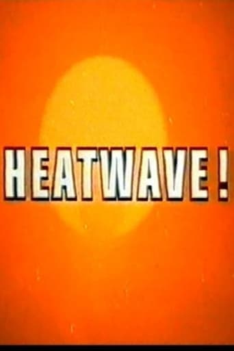 Heatwave! poster - Find streaming availability