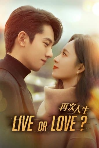 Live or Love? poster - Find streaming availability