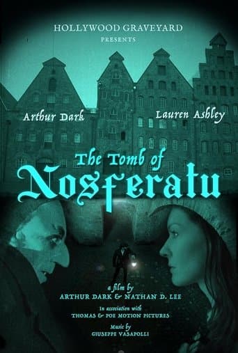 The Tomb of Nosferatu poster - Find streaming availability
