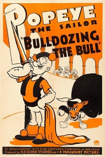 Bulldozing the Bull poster - Find streaming availability