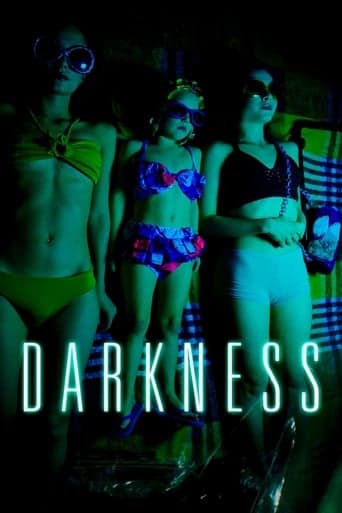 Darkness poster - Find streaming availability