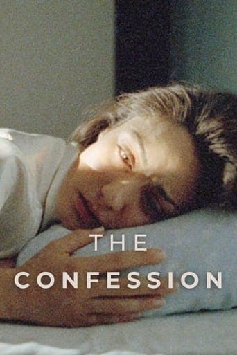 The Confession poster - Find streaming availability