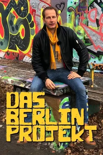 Das Berlin Projekt poster - Find streaming availability