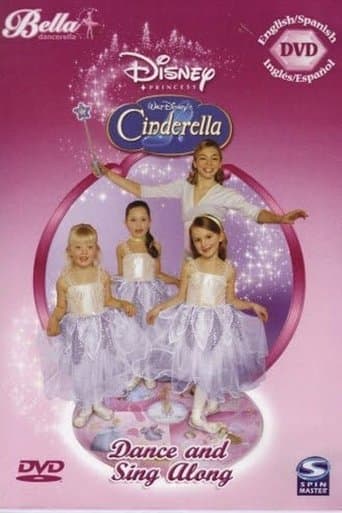 Bella Dancerella - Cinderella - Dance and Sing Along poster - Find streaming availability