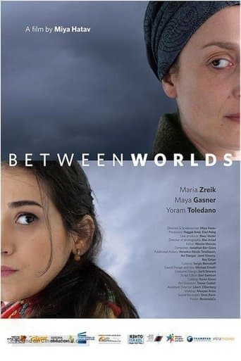 Between Worlds poster - Find streaming availability