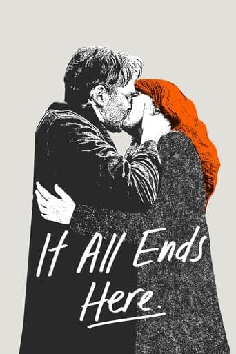 It All Ends Here poster - Find streaming availability