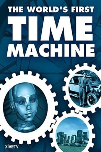 The World's First Time Machine poster - Find streaming availability