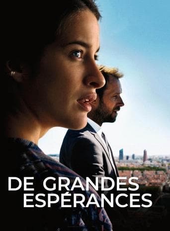 Grand Expectations poster - Find streaming availability