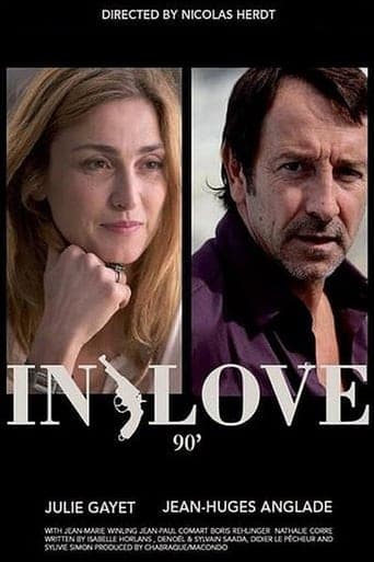 In Love poster - Find streaming availability