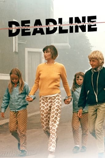 Deadline poster - Find streaming availability