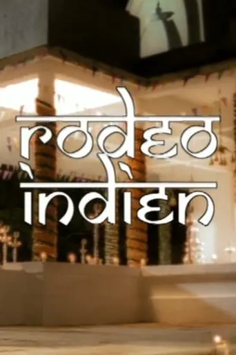 Zazie : Rodéo Indien poster - Find streaming availability