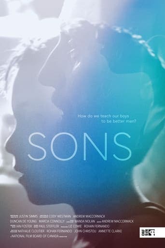 Sons poster - Find streaming availability