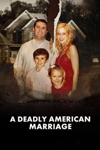 A Deadly American Marriage poster - Find streaming availability