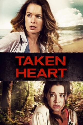 Taken Heart poster - Find streaming availability