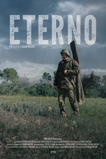 Eterno poster - Find streaming availability