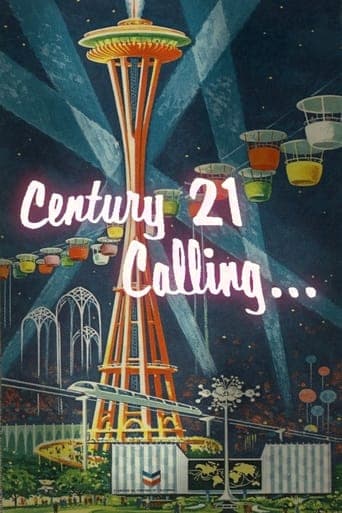 Century 21 Calling… poster - Find streaming availability