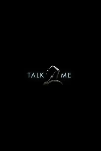 Talk 2 Me poster - Find streaming availability