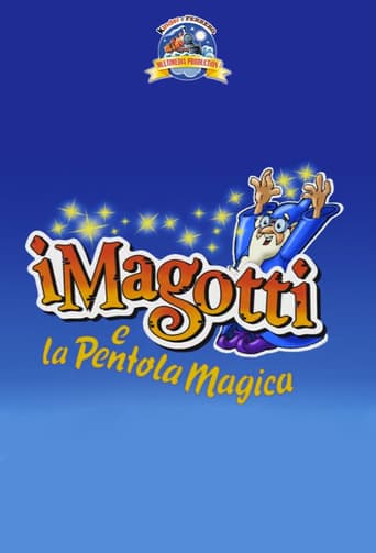 I Magotti e la Pentola Magica poster - Find streaming availability