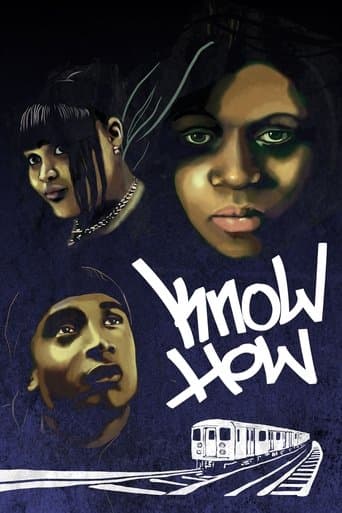 Know How poster - Find streaming availability