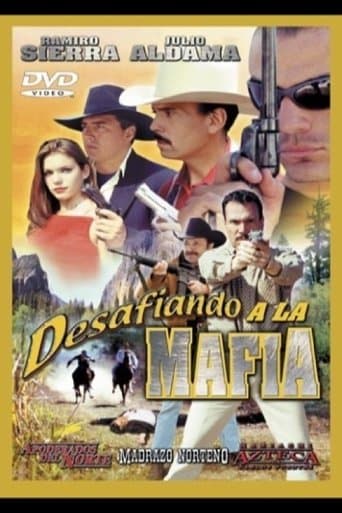 Desafiando a la mafia poster - Find streaming availability