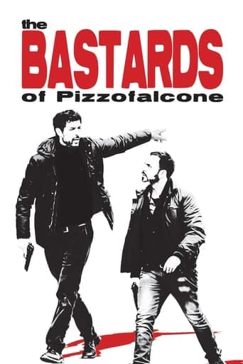 I bastardi di Pizzofalcone poster - Find streaming availability