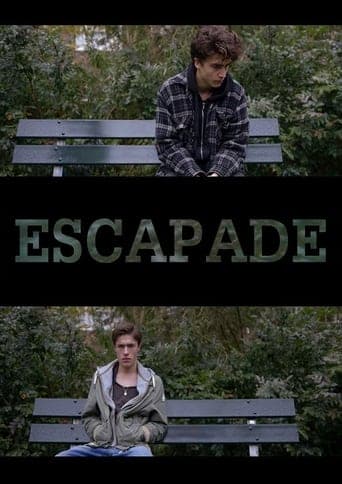 Escapade poster - Find streaming availability