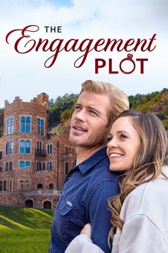 The Engagement Plot poster - Find streaming availability