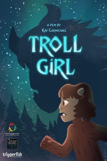 Troll Girl poster - Find streaming availability