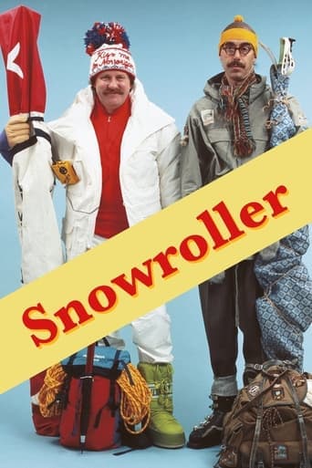 Snowroller poster - Find streaming availability