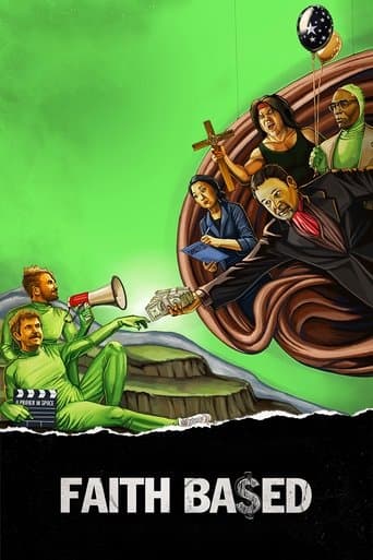 Faith Based poster - Find streaming availability